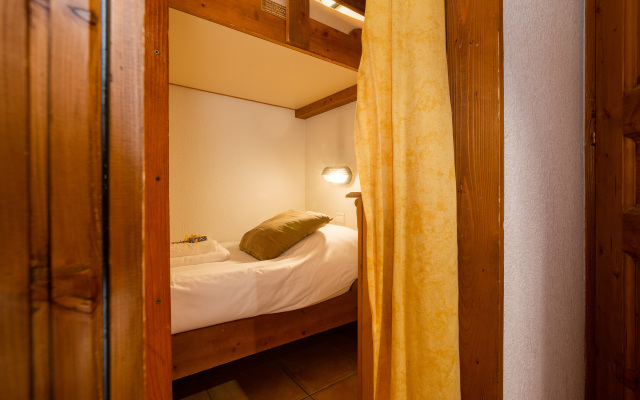 Résidence Le Cristal - Lognan 4