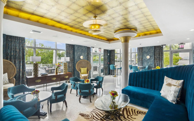 Venezia Hotel