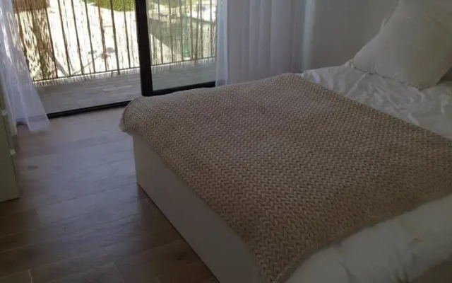 Modernes Apartment Port Grimaud