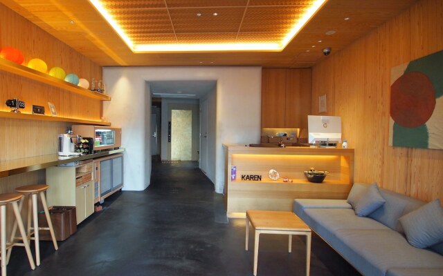 Karen Kyoto Higashiyama