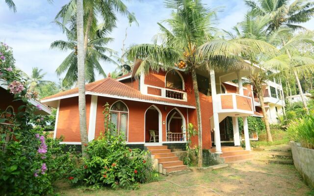 OYO 23594 T S Holiday Home Resort