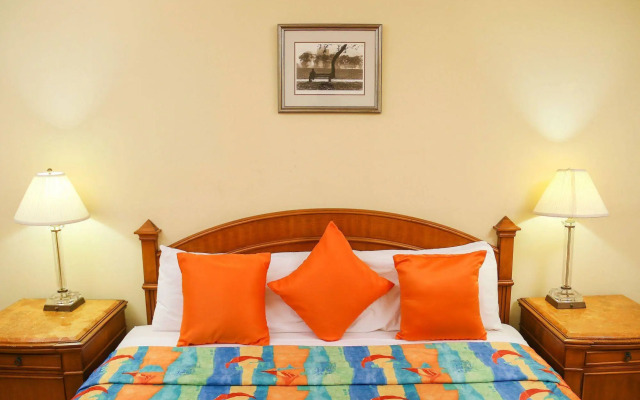 Sosua Bay Beach Resort - All Inclusive