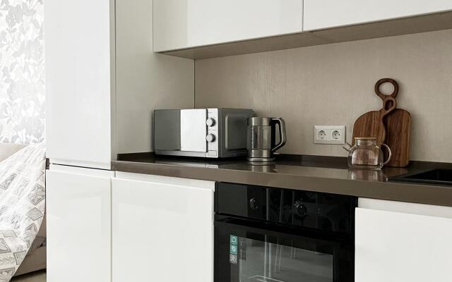 Династия на Ярыгинской набережной, 21