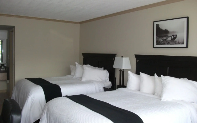 Rodeway Inn King William