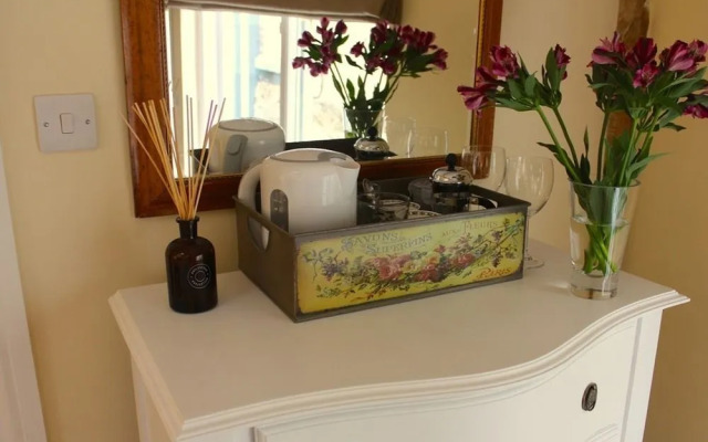 Croft House Guest Suite