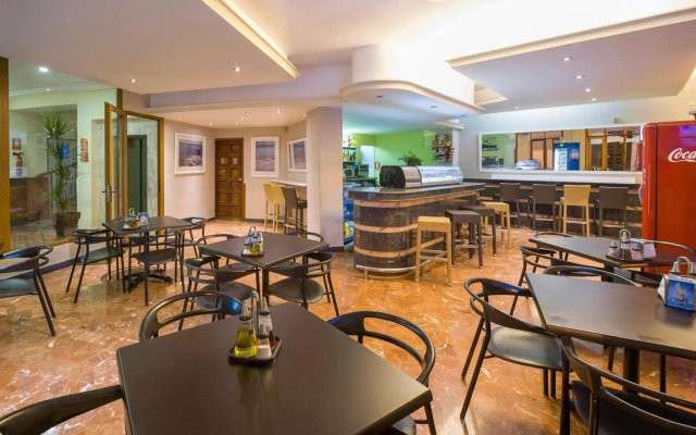 Hostal Alicante