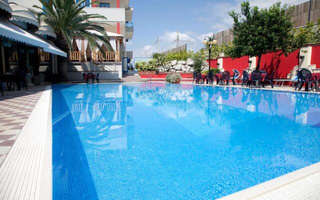 Grand Hotel La Tonnara