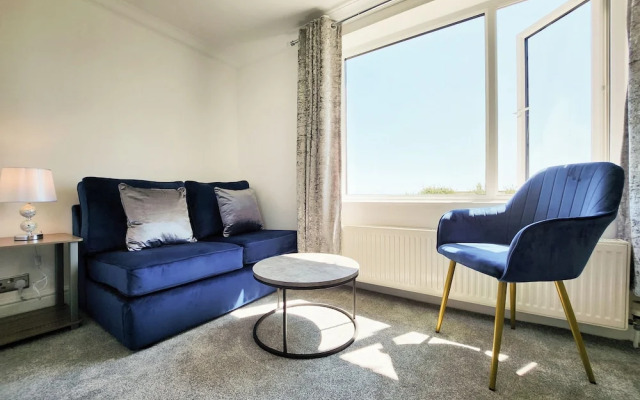 Sea View - 1 Bed Suite - Port Eynon