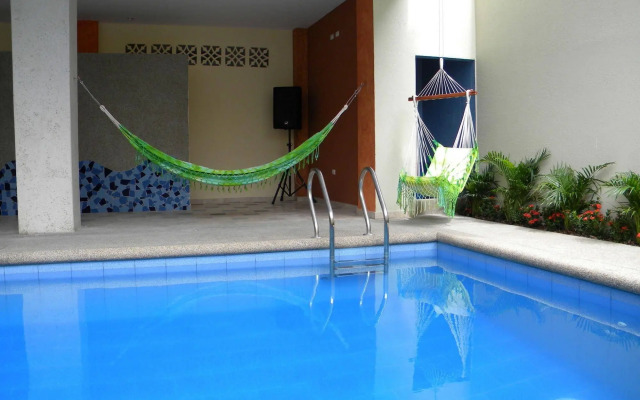 Hotel Marvento Dos