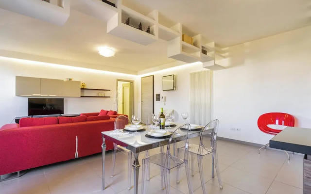 4021 Casa Dolce Margherita by Barbarhouse