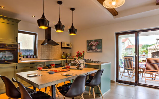 Holiday Home Villa Gabriela