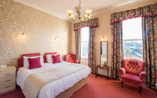 Royal Hotel
