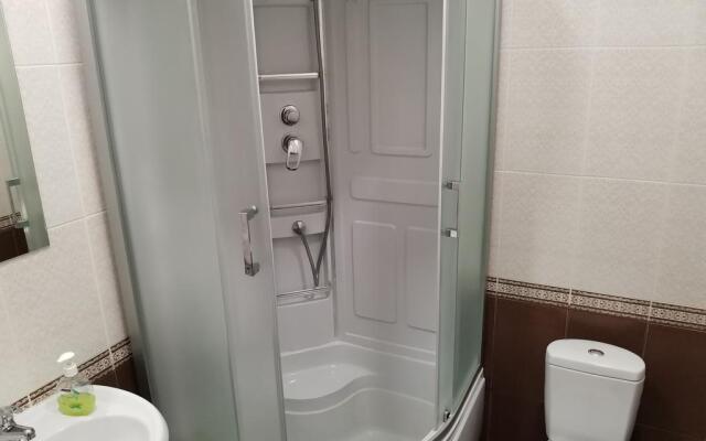 Kuban' Guesthouse