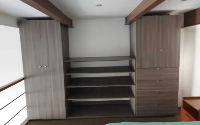 Mission Suites Juriquilla