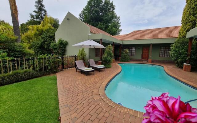 Blackheath Manor Guest House