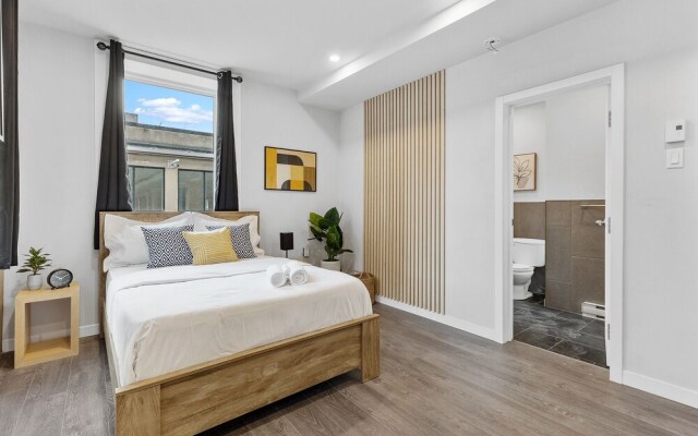 Le Sand & Stone Hôtel