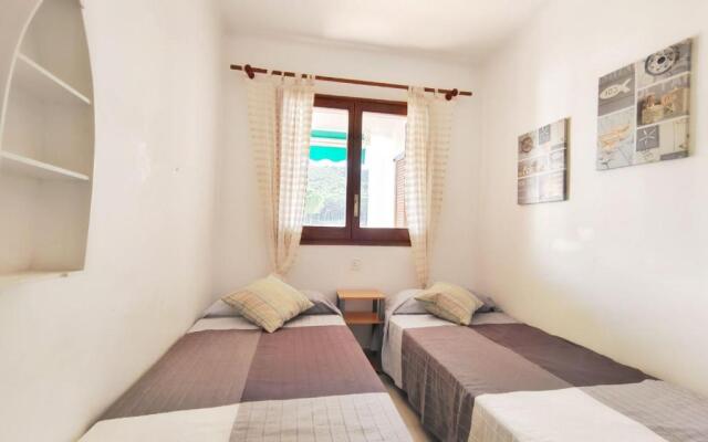 Apartamento Mila a 100m de la playa