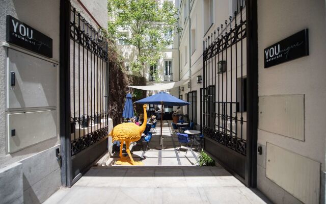 Only YOU Boutique Hotel