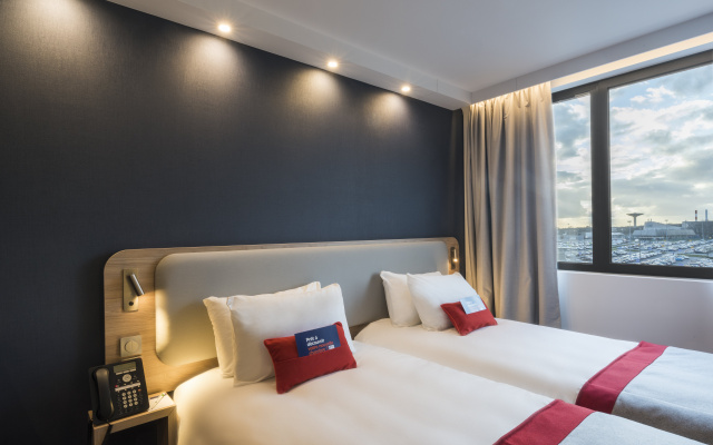 Holiday Inn Express Paris - CDG Airport by IHG