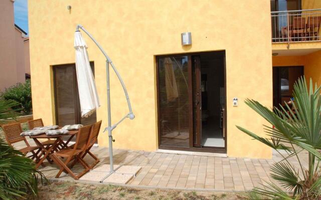 Apartments in Umag/Istrien 12161
