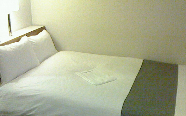 Niigata Keihin Hotel