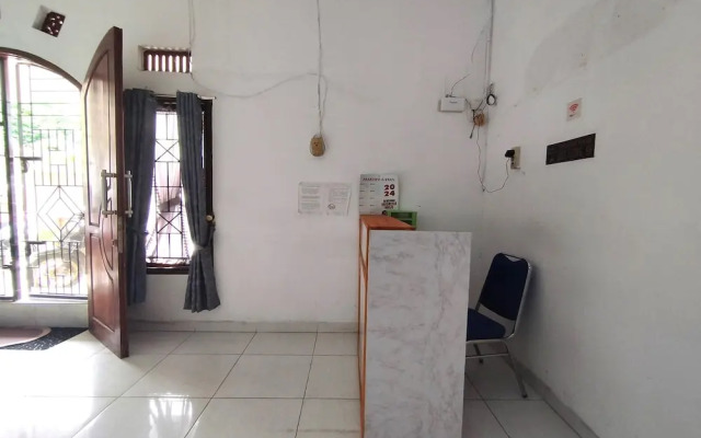 Wisma Hiro Pertiwi by OYO Rooms