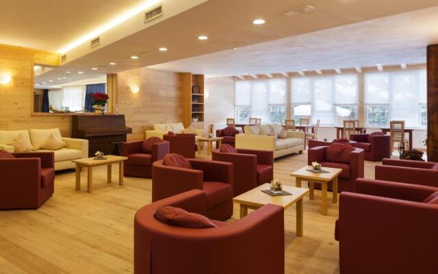 Hotel Baranci