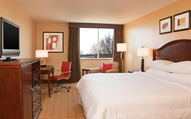 Four Points by Sheraton Kalamazoo