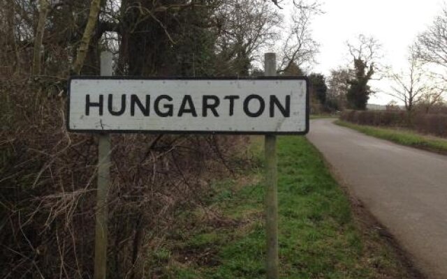 Hungarton Bed and Breakfast