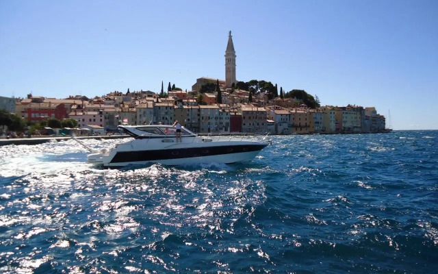 Apartment Arco Vecchio