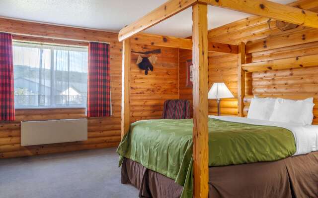 Quality Inn & Suites Prairie Du Chien