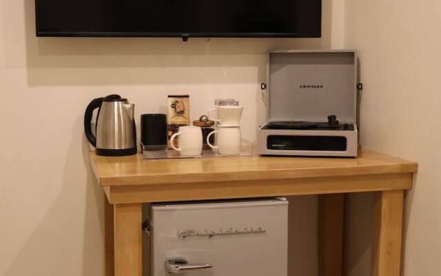 The Dixie Motel Brenham