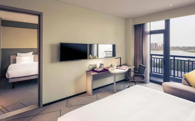 Mercure Hefei Sunac