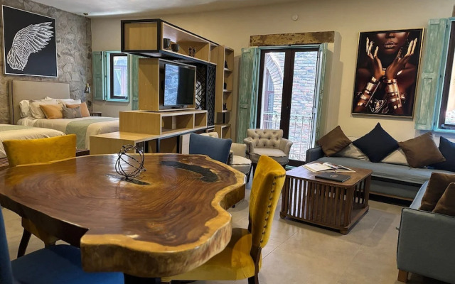 Castello di Carlo – Loft Carlo II.