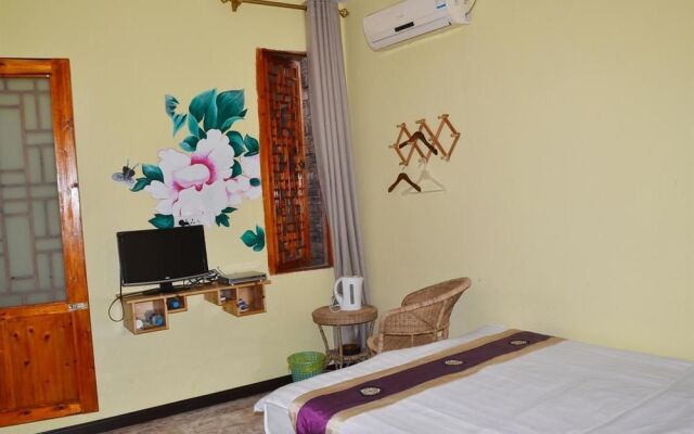 Zhenyuan Shuncheng Hostel
