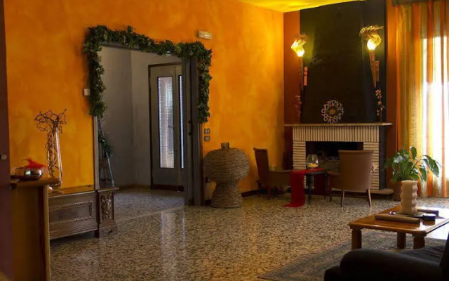 Guest House Villa de Ros