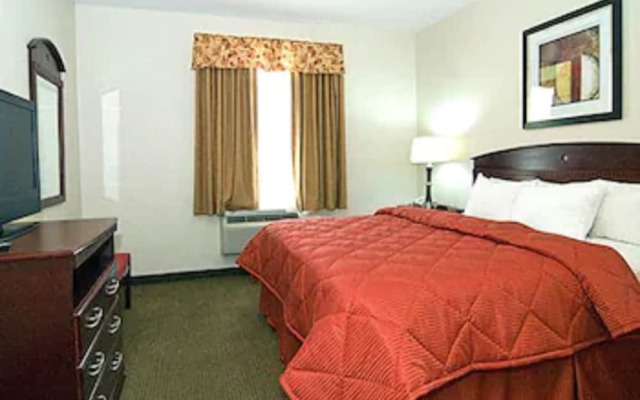 Comfort Inn Rockdale