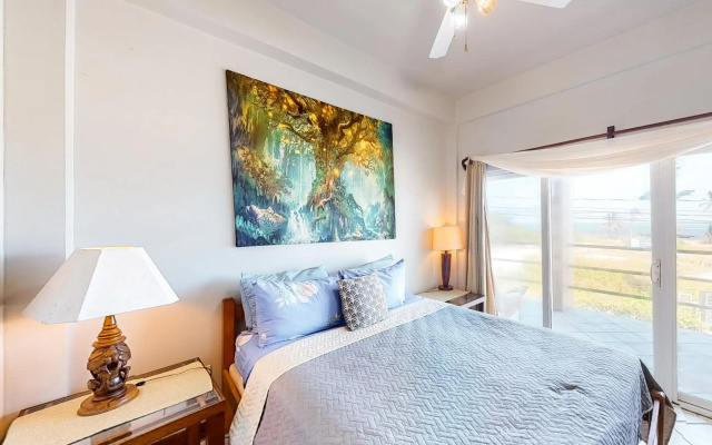 Suite D201 at Mara Laguna Gold Standard Certified