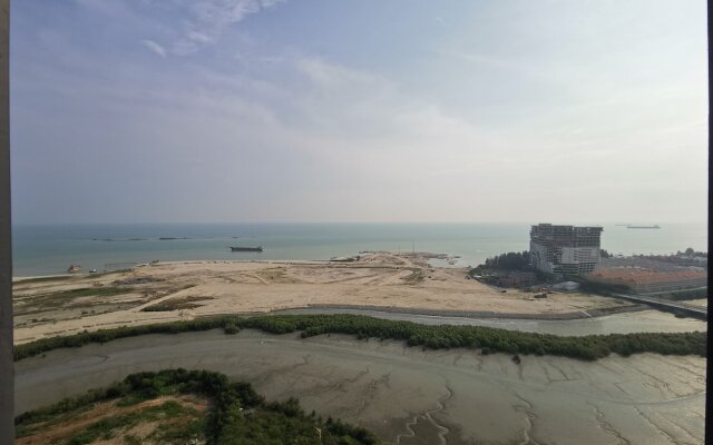 Attic Home Melaka Imperio Residence