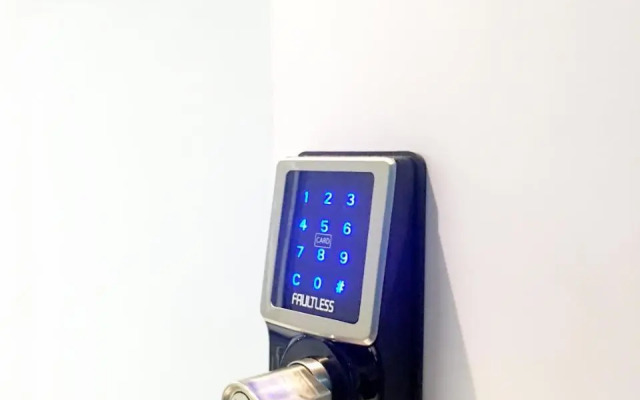 Wei Yang Guest House