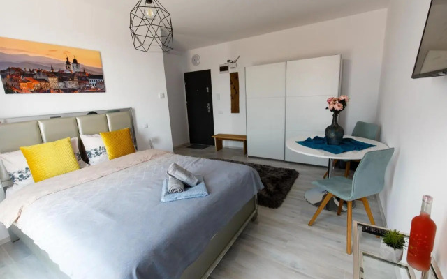 Ramino Apartments