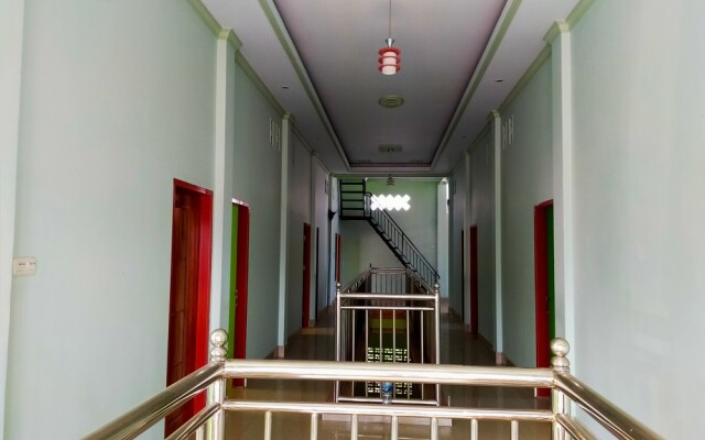 Inawa Homestay Syariah