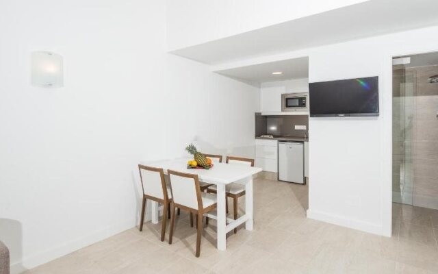 MenorcaMar Apartments