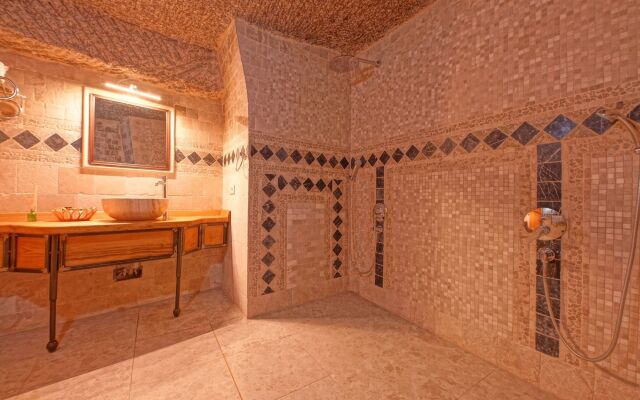 Tribal Cave Hotel