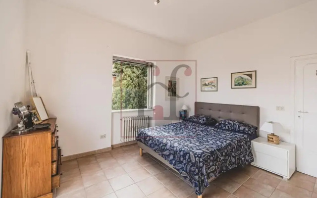 Sun62 - Apartment With Garden