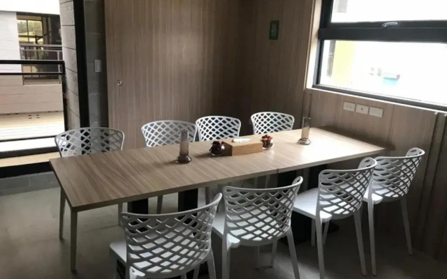 宜蘭白鵝田園 l 包棟Villa