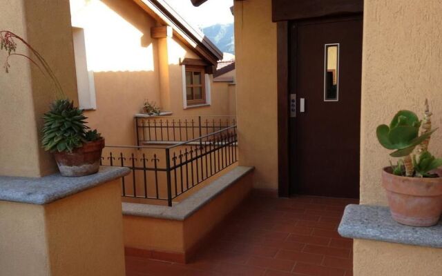 Agriturismo del Pigato - Bio Vio