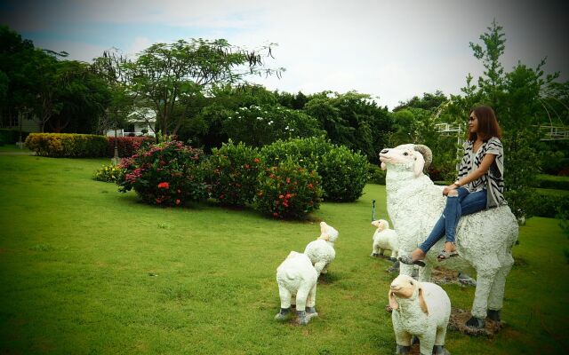 Baan Ing Khao