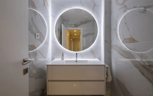 BtheGuest Apartement