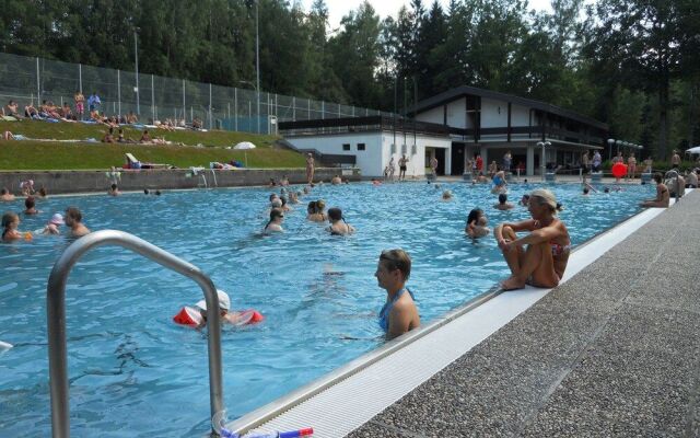 Hoteldorf Königsleitn, Litschau, Waldviertel